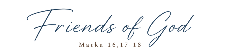 Friends of God
