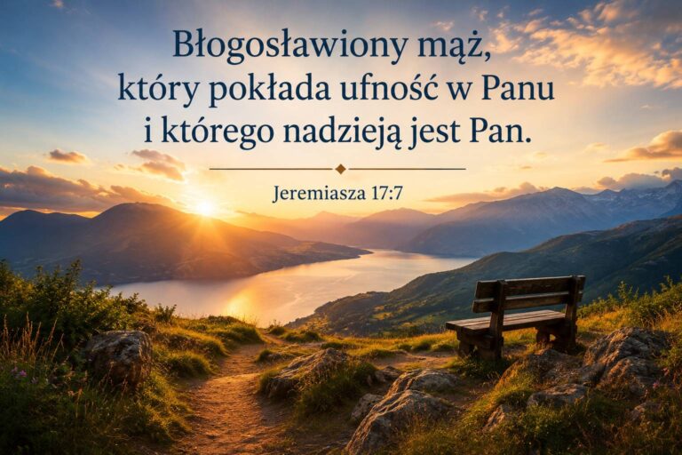 To, co widzisz, nie jest całą rzeczywistością